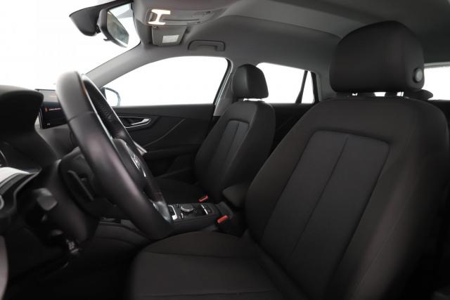 Audi Q2 image 1