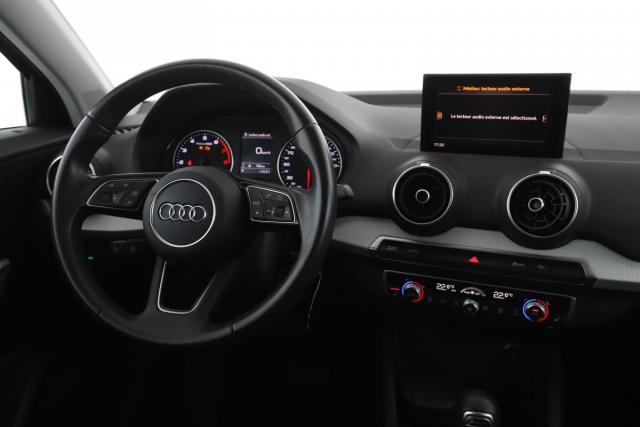 Audi Q2 image 8