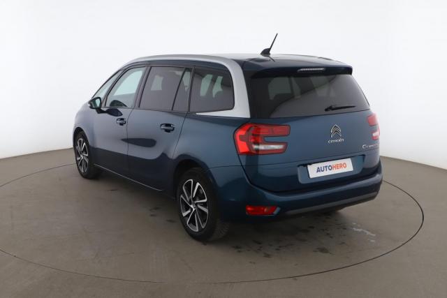 Citroen Grand C4 Spacetourer image 8