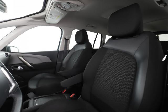 Citroen Grand C4 Spacetourer image 3