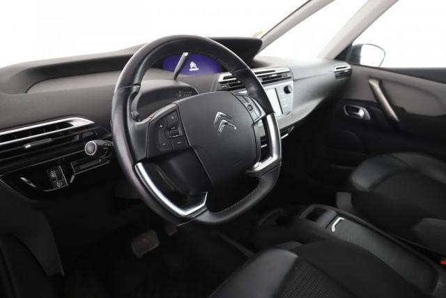 Citroen Grand C4 Spacetourer image 5