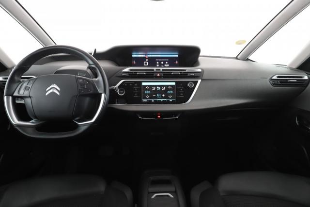 Citroen Grand C4 Spacetourer image 4