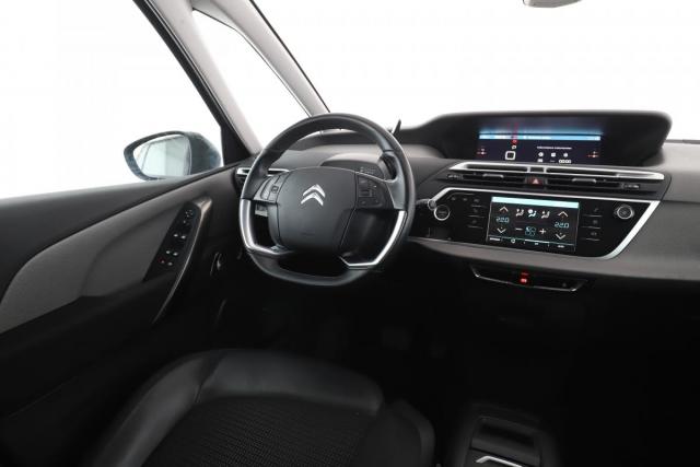 Citroen Grand C4 Spacetourer image 7