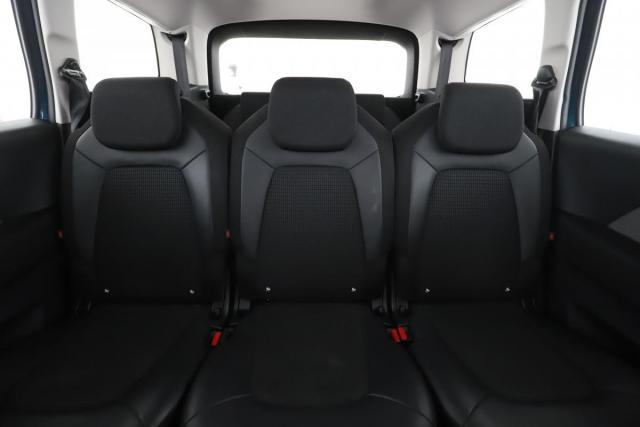 Citroen Grand C4 Spacetourer image 6