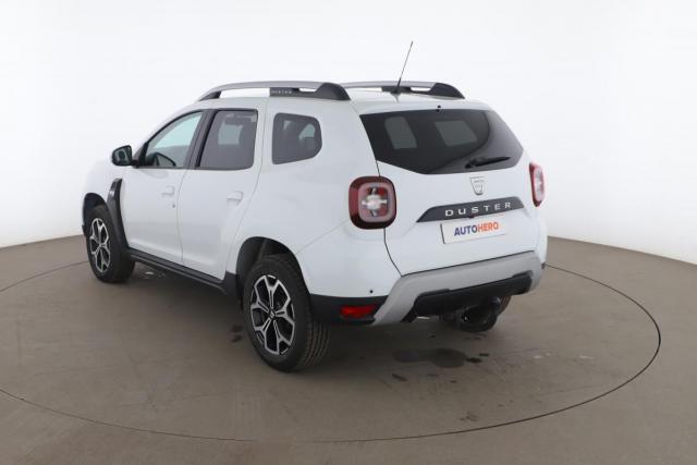Dacia Duster image 4
