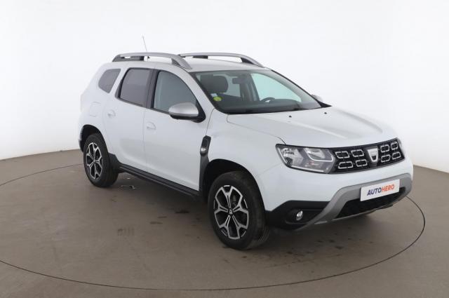 Dacia Duster image 5