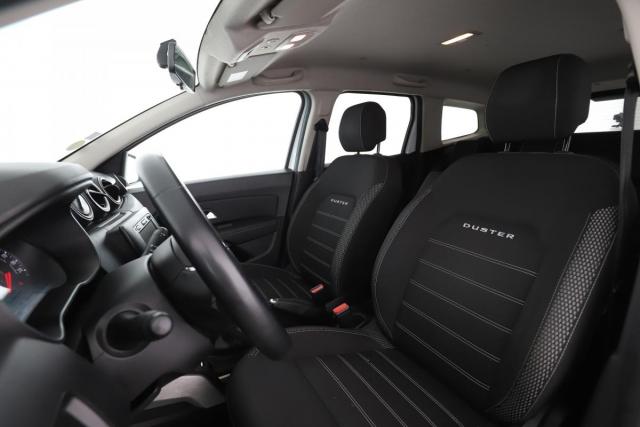 Dacia Duster image 1
