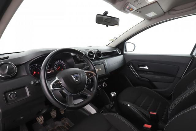 Dacia Duster image 6