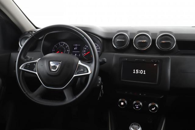 Dacia Duster image 9