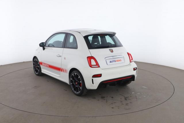 Abarth 500 image 6