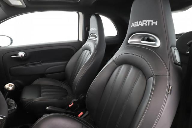 Abarth 500 image 8