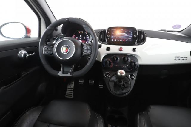 Abarth 500 image 9