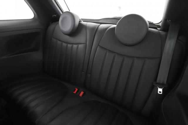 Abarth 500 image 7