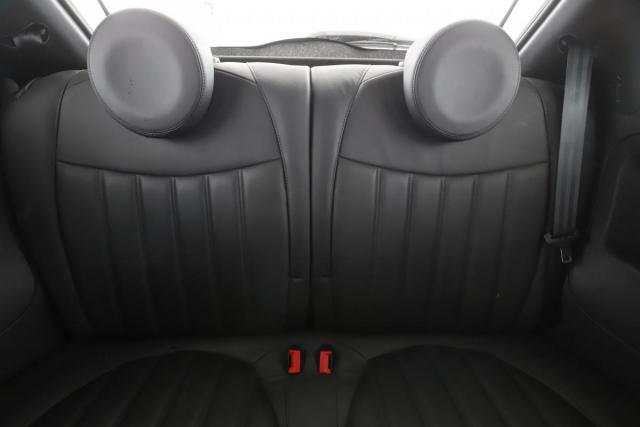 Abarth 500 image 5