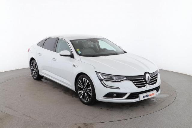 Renault Talisman image 4