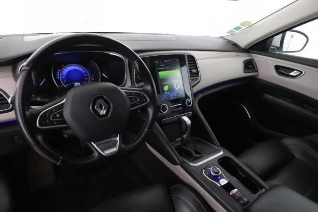 Renault Talisman image 8