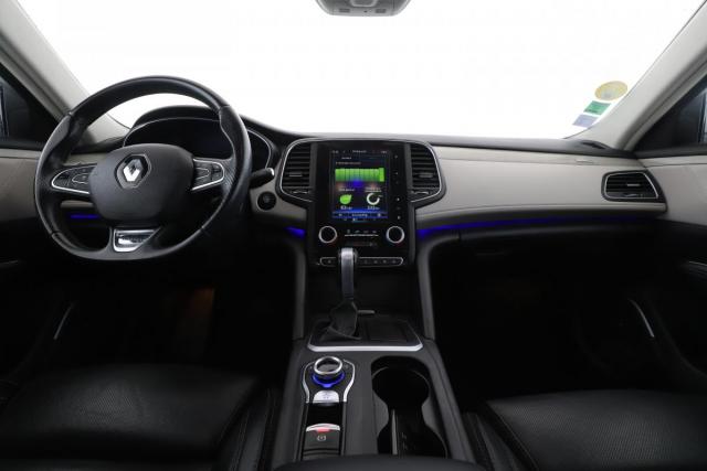 Renault Talisman image 9