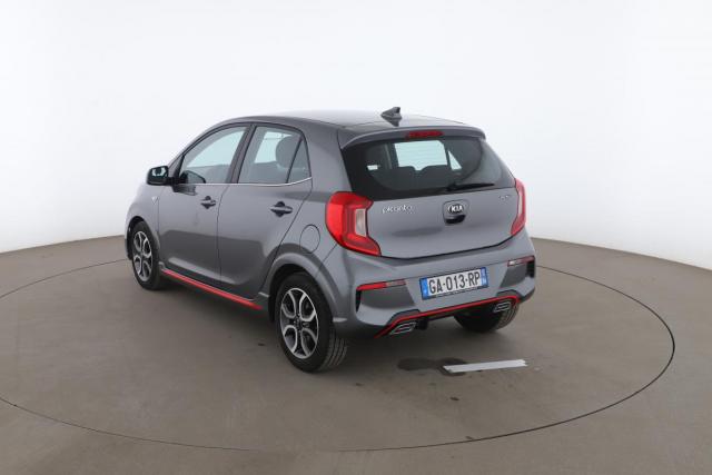 Kia Picanto image 3