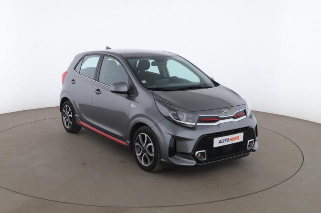 Kia Picanto image 5