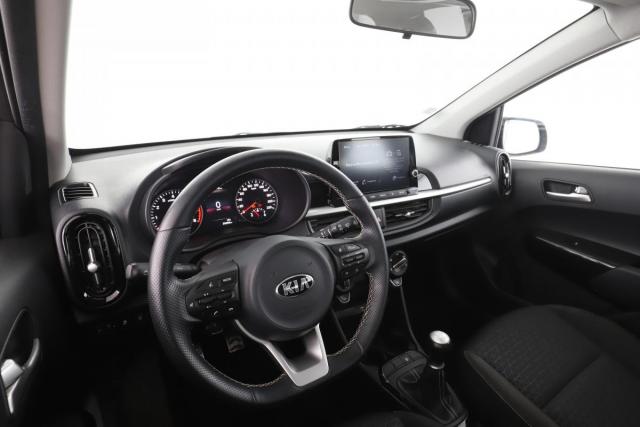 Kia Picanto image 4
