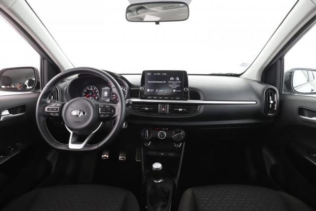 Kia Picanto image 1