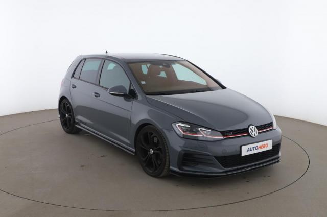 Volkswagen Golf image 9