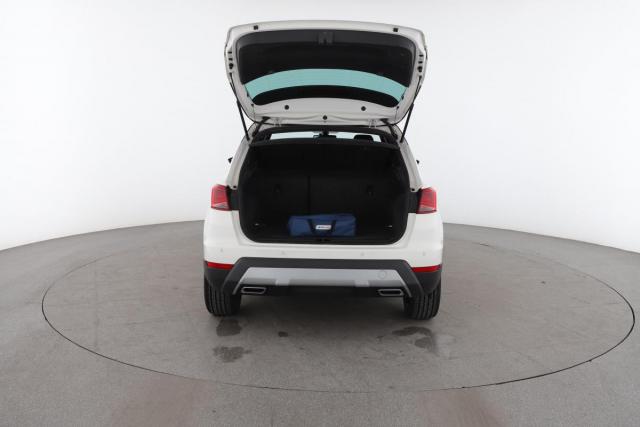 Seat Arona image 5
