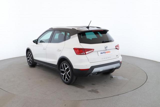 Seat Arona image 4