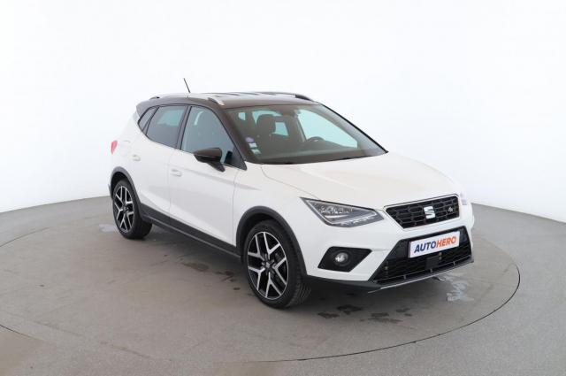 Seat Arona image 3