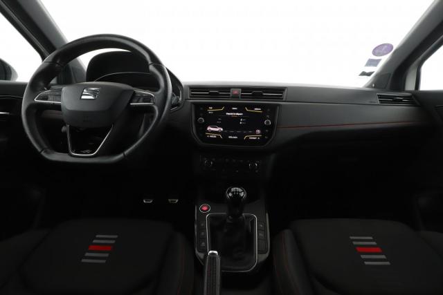 Seat Arona image 8