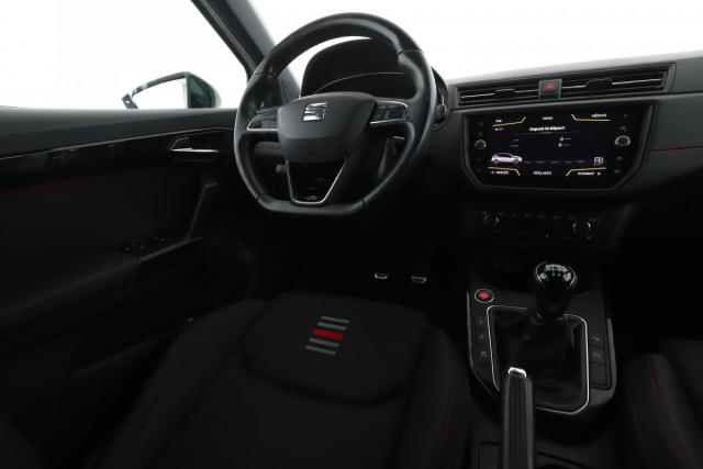 Seat Arona image 2