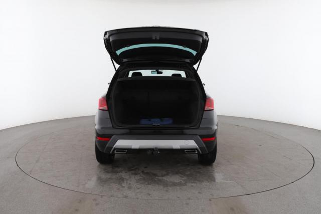 Seat Arona image 8