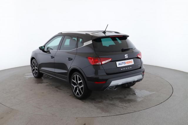 Seat Arona image 4