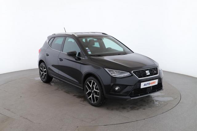Seat Arona image 7