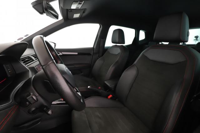 Seat Arona image 5