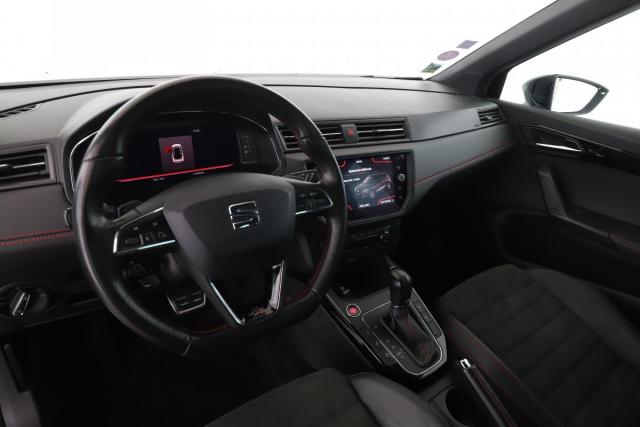 Seat Arona image 3