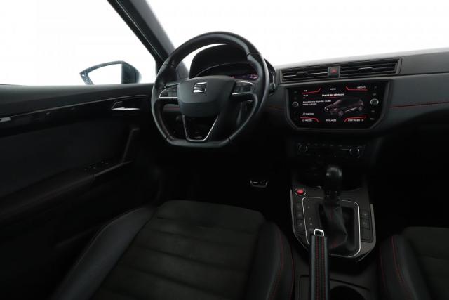 Seat Arona image 6
