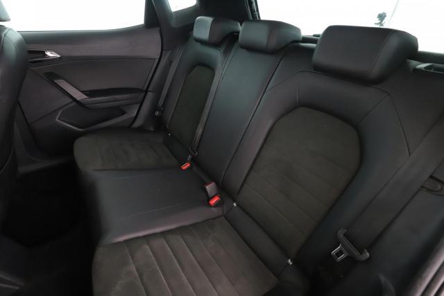Seat Arona image 1