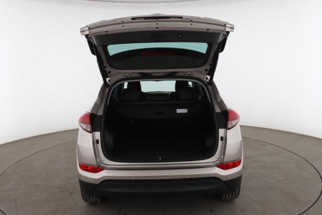 Hyundai Tucson image 5