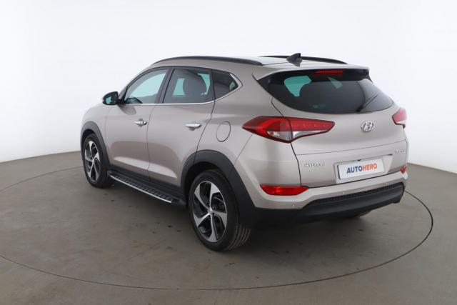 Hyundai Tucson image 9