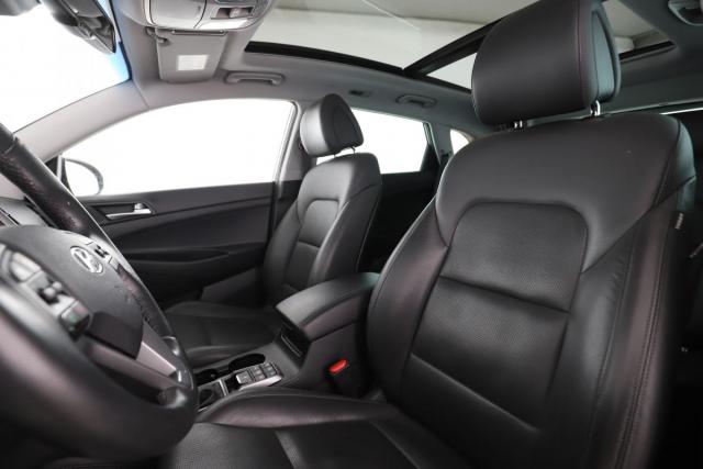 Hyundai Tucson image 6
