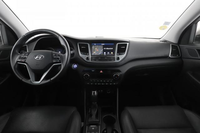 Hyundai Tucson image 8