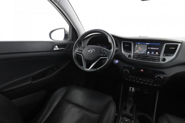 Hyundai Tucson image 7