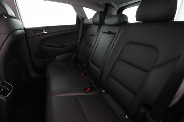 Hyundai Tucson image 3