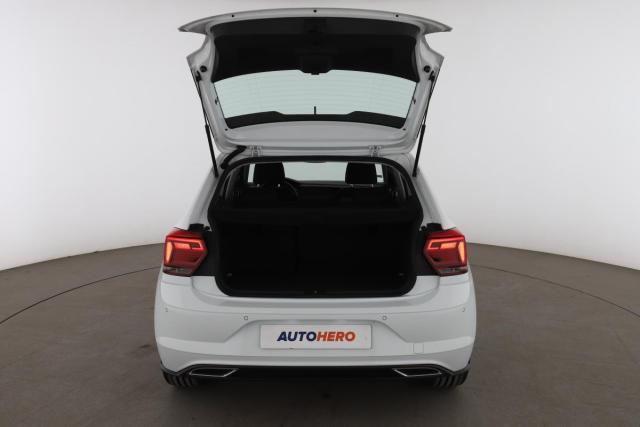 Volkswagen Polo image 9