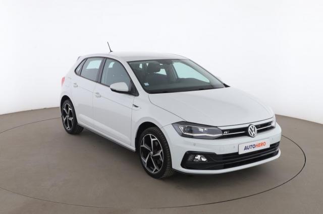 Volkswagen Polo image 5