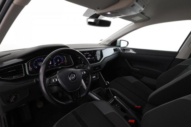 Volkswagen Polo image 2