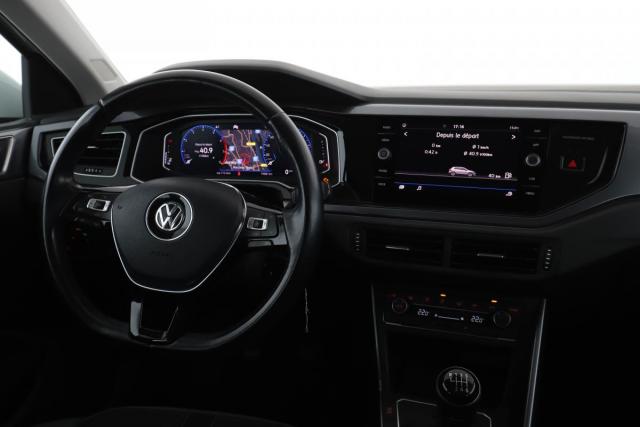 Volkswagen Polo image 4