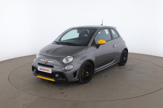 Abarth