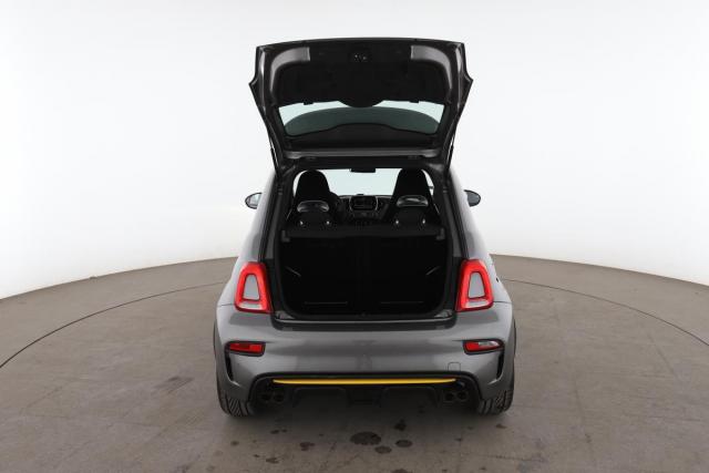 Abarth 500 image 2